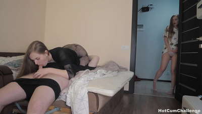 Porno ng Family Therapy