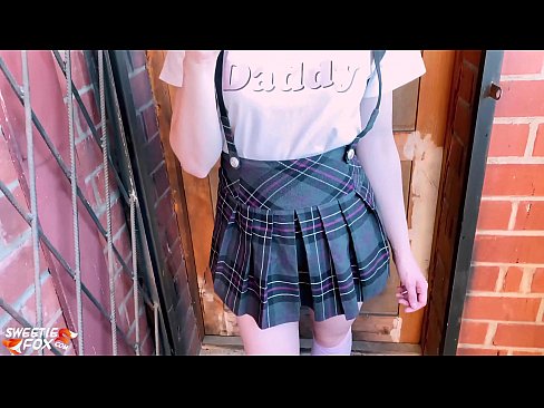 ❤️ Ang mag-aaral na babae ay sumipsip ng kanyang titi nang malalim at nag-fucks sa halip na mga klase. ❤️❌ Anal video sa amin tl.filmexxx18.ru ❌️❤