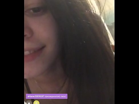 ❤️ Slutty Russian bitch (Periscope, VKontakte, Instagram) ❤️❌ Anal video sa amin tl.filmexxx18.ru ❌️❤