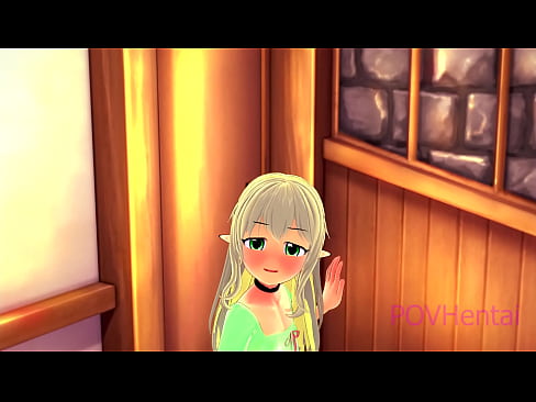 ❤️ (Trap) Tinutulungan ka ng Elvish maid na hugasan ang iyong mukha. ❤️❌ Anal video sa amin tl.filmexxx18.ru ❌️❤