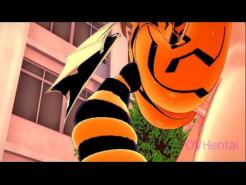 ❤️ Wasp Girl Monster ❤️❌ Anal video sa amin tl.filmexxx18.ru ❌️❤