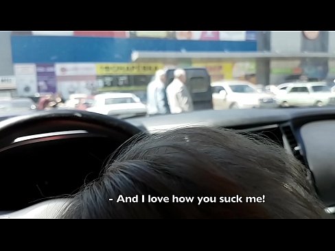 ❤️ Sinipsip mismo sa parking lot sa labas ng supermarket ❤️❌ Anal video sa amin tl.filmexxx18.ru ❌️❤